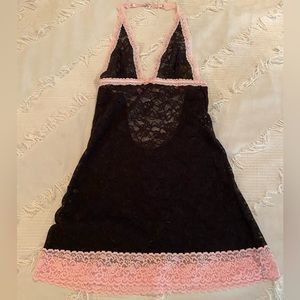 Victoria’s Secret Sleepwear